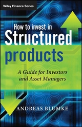 How to Invest in Structured Products - Andreas Bluemke