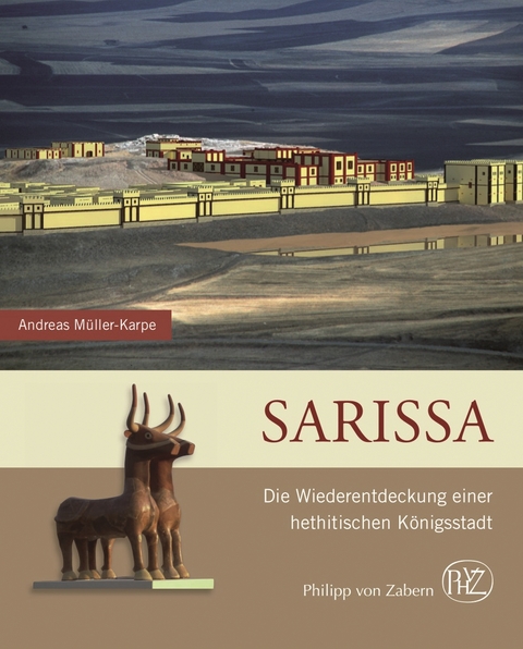 Sarissa - Andreas M&uuml;ller-Karpe