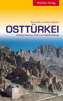 Ostt&uuml;rkei - Sonja Galler, Davut Yesilmen