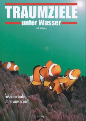 Traumziele unter Wasser