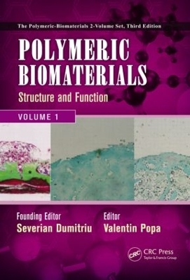 Polymeric Biomaterials - 