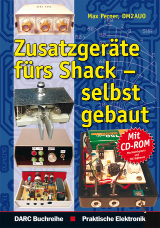 Zusatzgeräte für das Shack - selbst gebaut