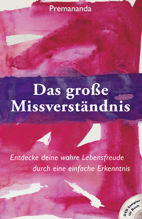 Das gro&szlig;e Missverst&auml;ndnis -  John David