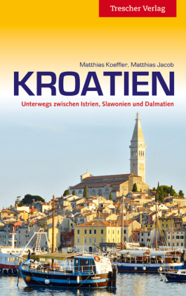 Kroatien - Matthias Koeffler, Matthias Jacob