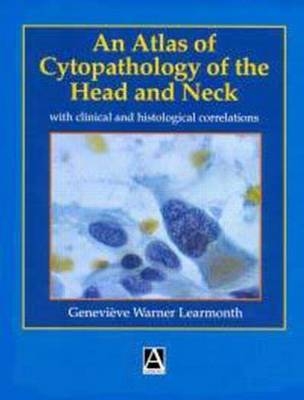 Atlas of Cytopathology of the Head and Neck