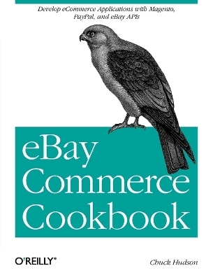 Ebay Commerce Cookbook