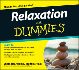Relaxation For Dummies Audiobook