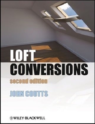 Loft Conversions - John Coutts