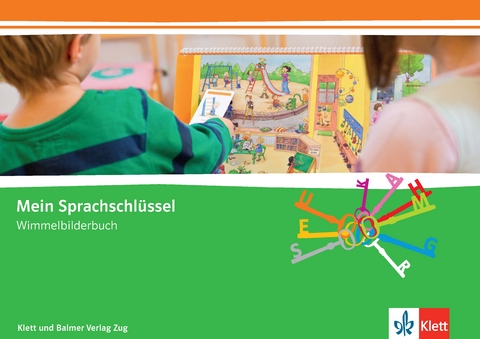 Mein Sprachschl&uuml;ssel