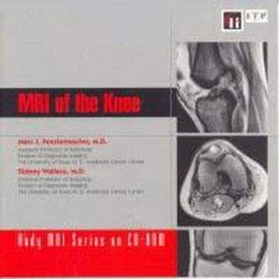 MRI of the Knee - M. Fenstermacher, S. Wallace