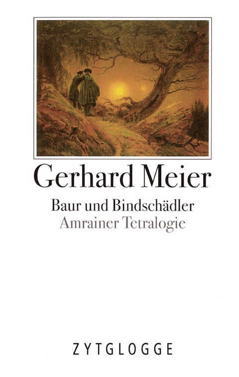 Werke Band 3 - Gerhard Meier