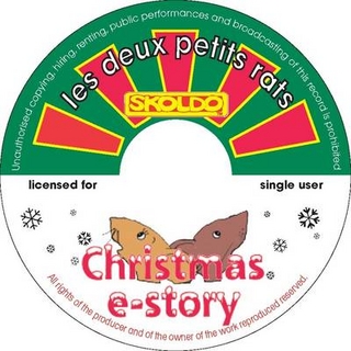 Les Deux Petits Rats