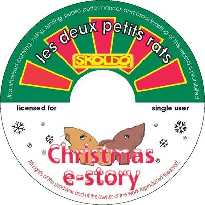 Les Deux Petits Rats - Lucy Montgomery