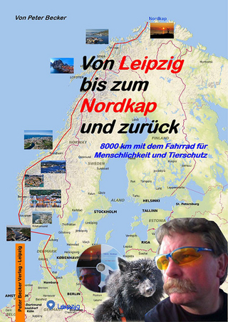 Radführer Elberadweg
