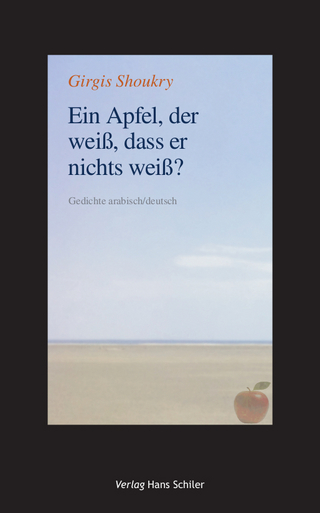 Ein Apfel, der weiß, dass er nichts weiß?