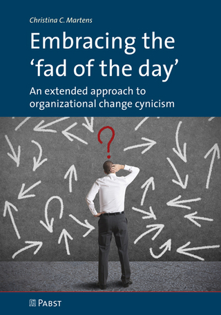 Embracing the ‘fad of the day’