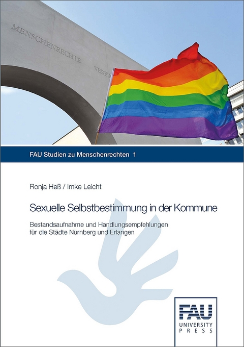 Sexuelle Selbstbestimmung in der Kommune - Imke Leicht, Ronja He&szlig;