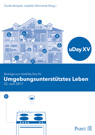 Umgebungsunterstütztes Leben