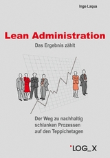 Lean Administration - Ingo Laqua