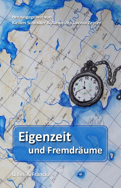 Eigenzeit und Fremdr&auml;ume - 