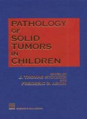 Pathology of Solid Tumors in Children