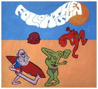Follow The Sun, 1 Audio-CD