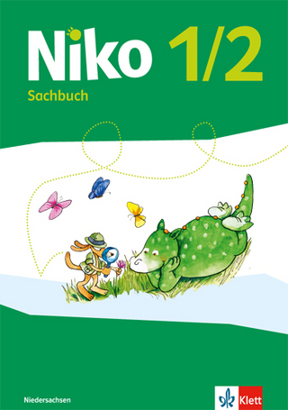 Niko Sachunterricht 1/2. Ausgabe Niedersachsen