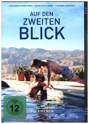 Auf den zweiten Blick, 1 DVD (englisches OmU)
