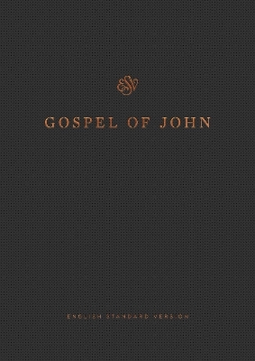 ESV Gospel of John, Reader's Edition