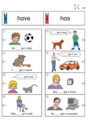 Englisch-Grammatiktraining - einfach - Heiner M&uuml;ller