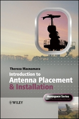 Introduction to Antenna Placement and Installation - Thereza MacNamara