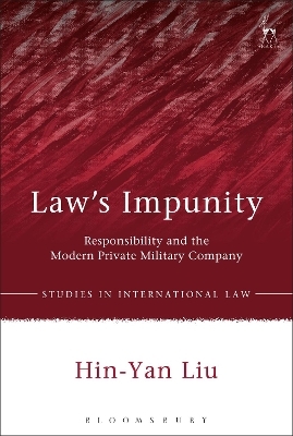 Law’s Impunity