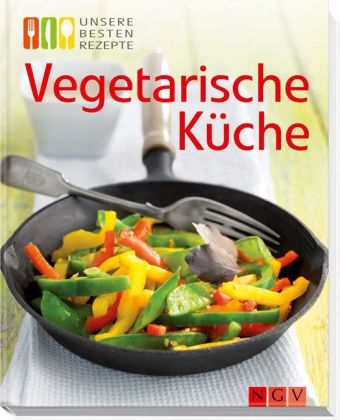 Vegetarische K&uuml;che