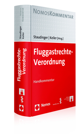 Fluggastrechte-Verordnung