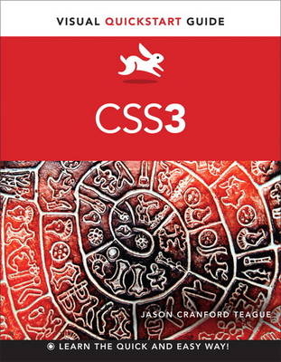 CSS3 - Jason Cranford Teague