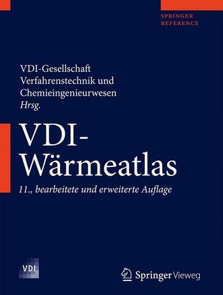 VDI-Wärmeatlas