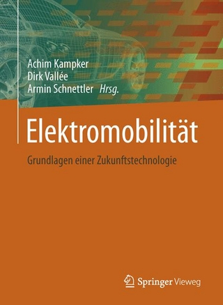 Elektromobilität