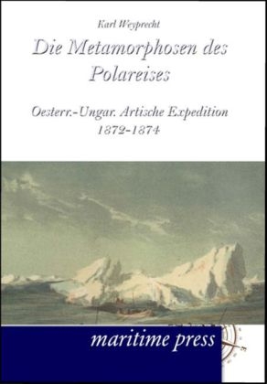 Die Metamorphosen des Polareises