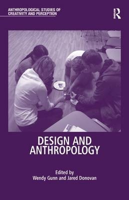 Design and Anthropology - 