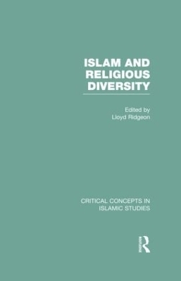 Islam and Religious Diversity - 