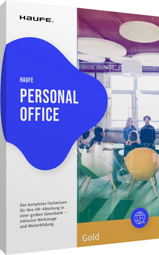 Haufe Personal Office Gold