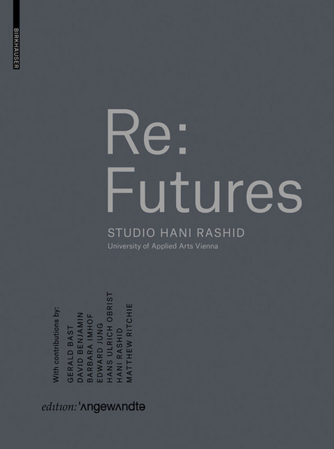 Re: Futures - 