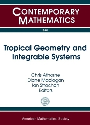 Tropical Geometry and Integrable Systems - 
