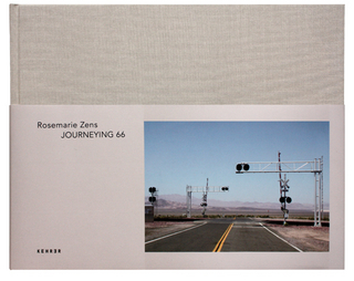 Rosemarie Zens – Journeying 66