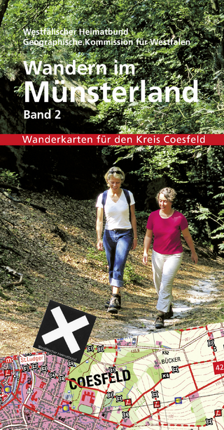 Wandern im Münsterland