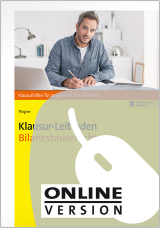 Klausur-Leitfaden Bilanzsteuerrecht