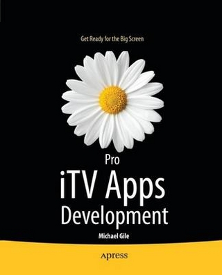 Pro Apple TV Apps Development