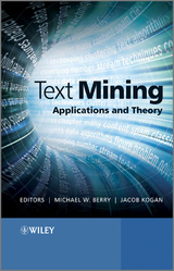 Text Mining - 