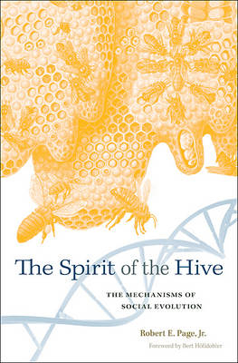 The Spirit of the Hive