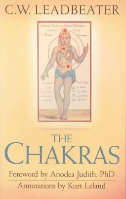 The Chakras - C.W. Leadbeater